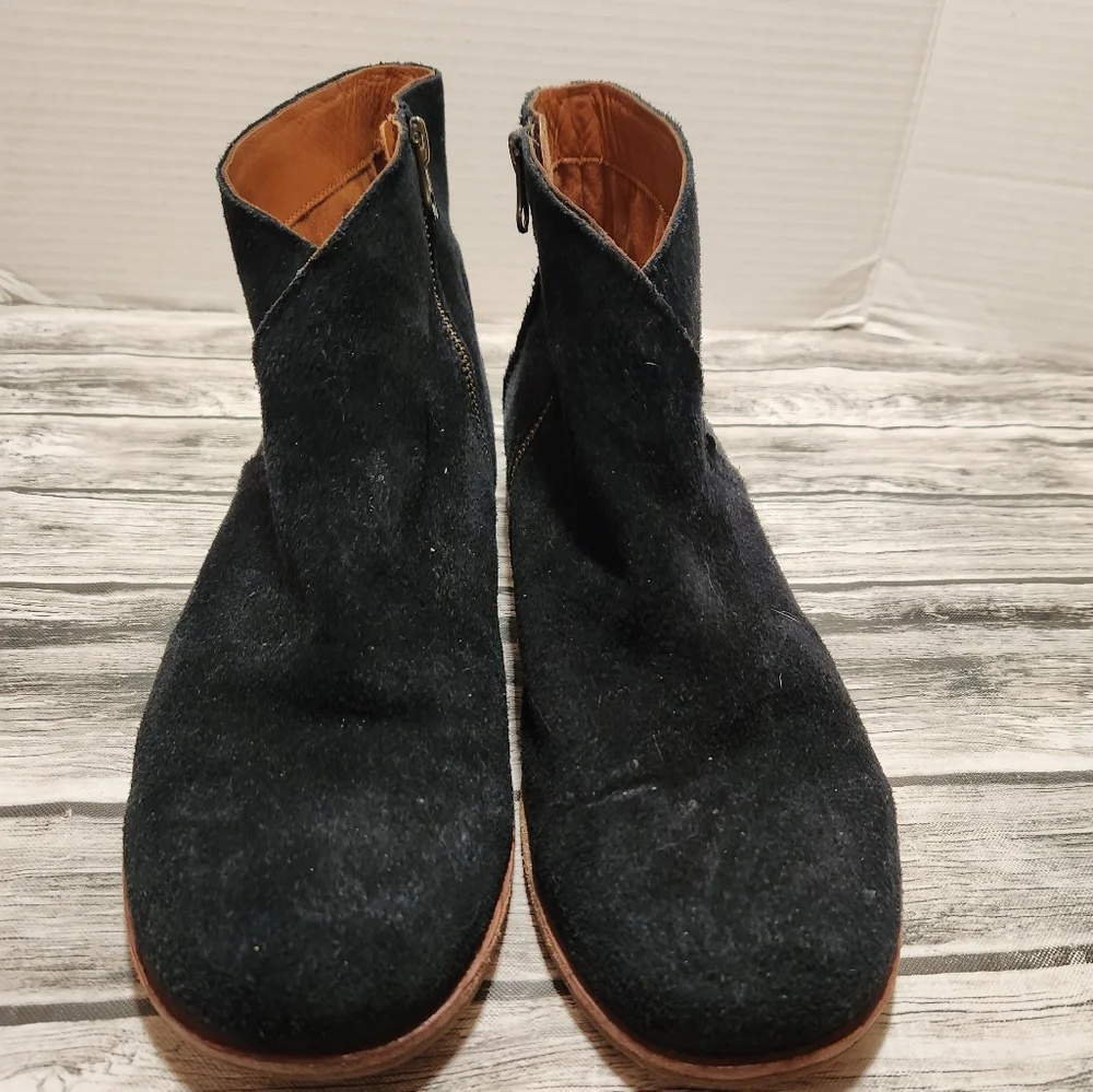 KORK-EASE Balsa‎ womens boot